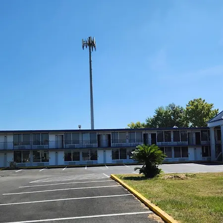 Smart Stay Lafayette