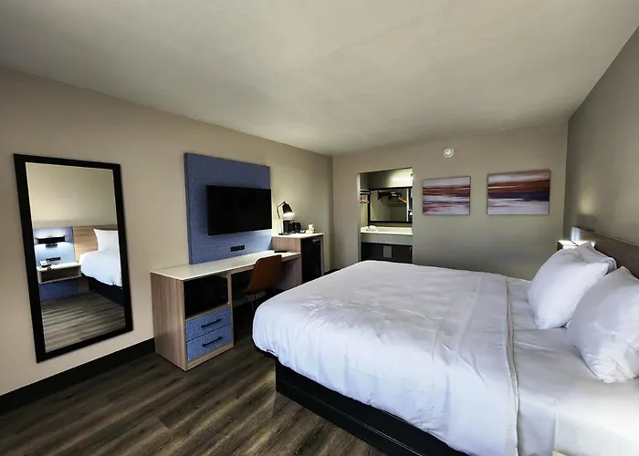 Hotel Smart 2*