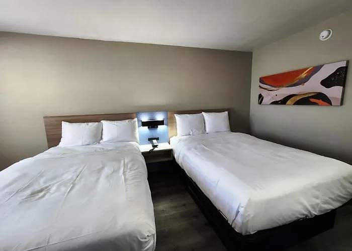 Smart Hotel 2*