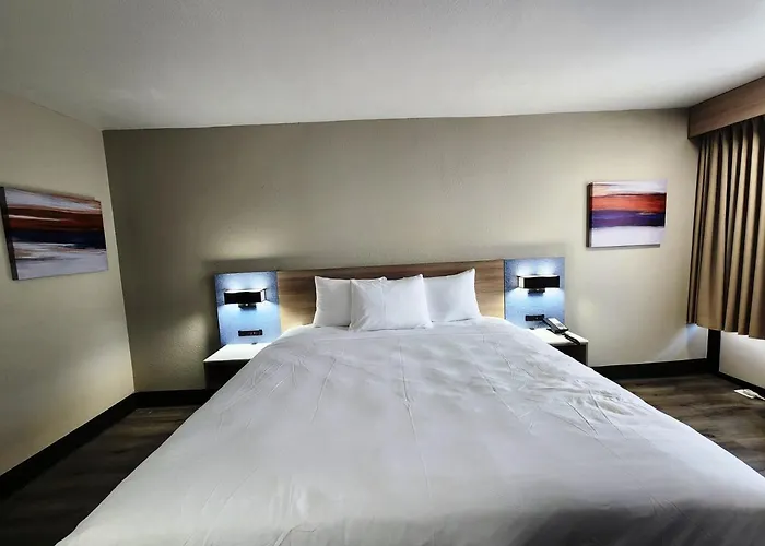 Hotel Smart 2*