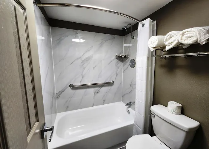 Hotel Smart Lafayette