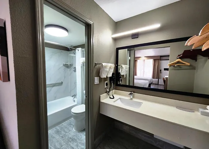 Smart Hotel Lafayette