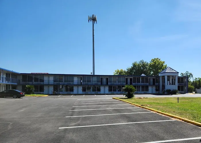Hotel Smart Lafayette